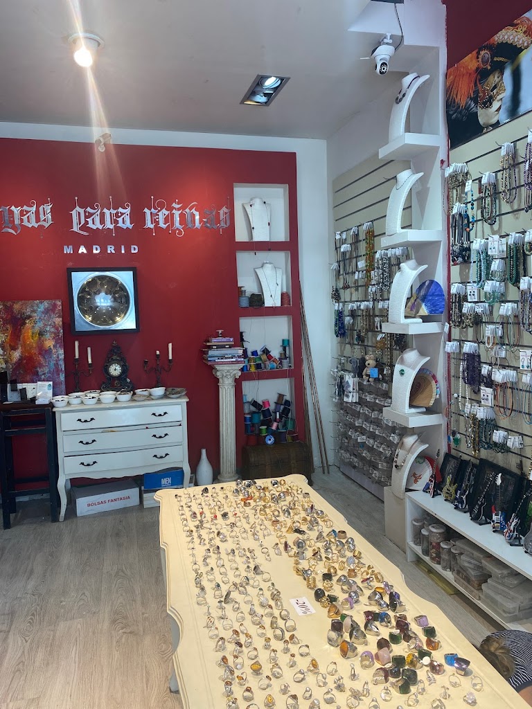 Joyas para Reinas