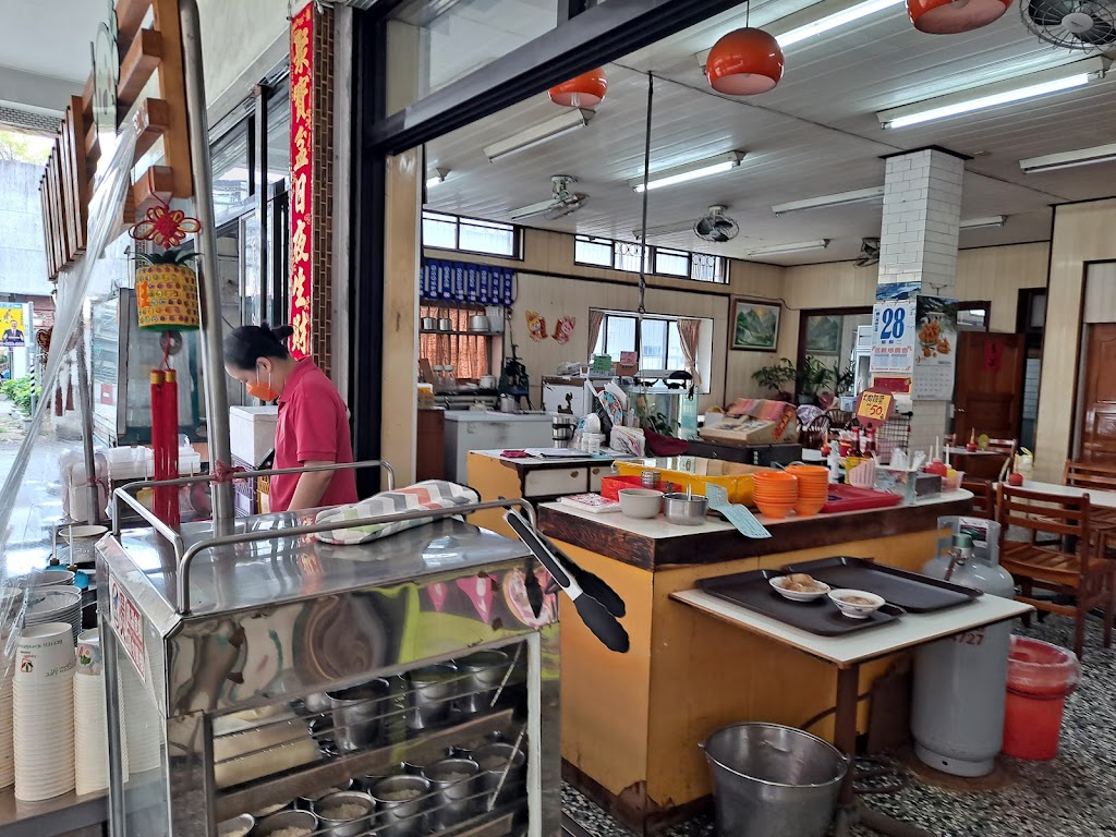 吉利冰菓店 - 車站邊肉圓.米糕 的照片
