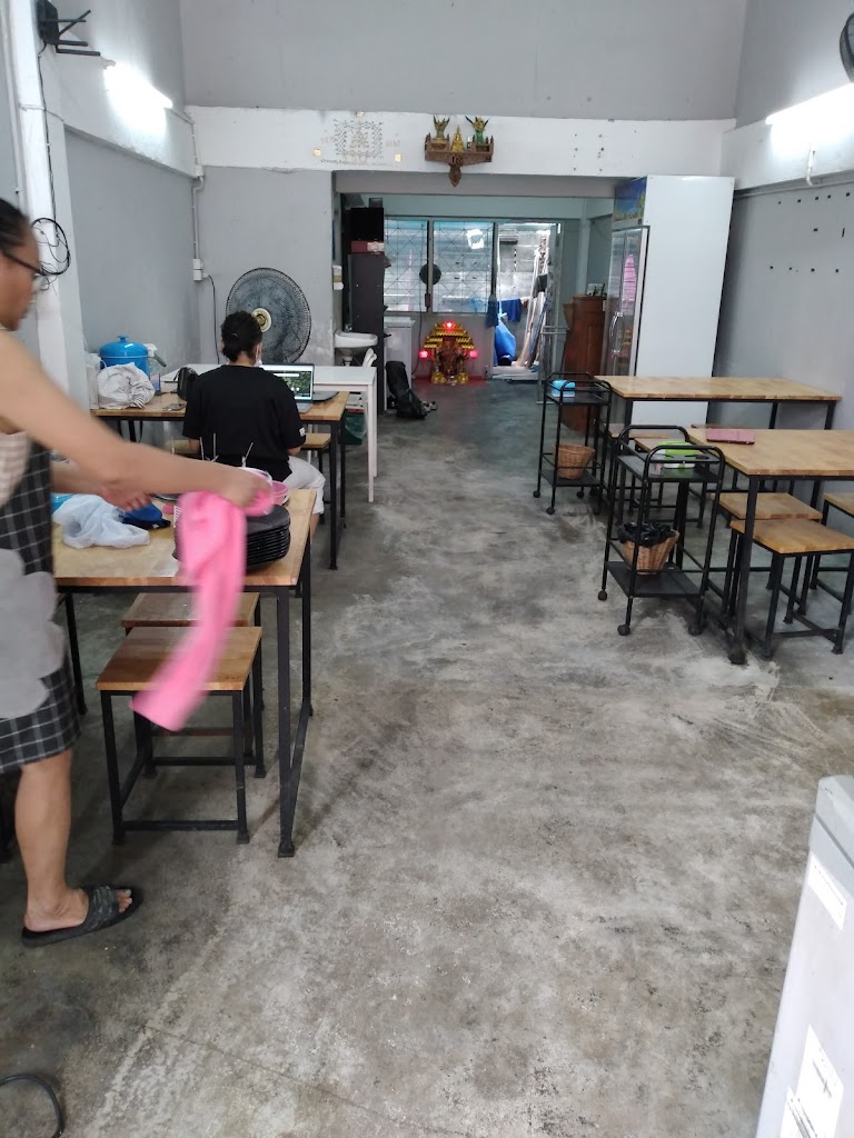 ข้าวต้มสะดุดตาbyคุณชายเวช의 사진