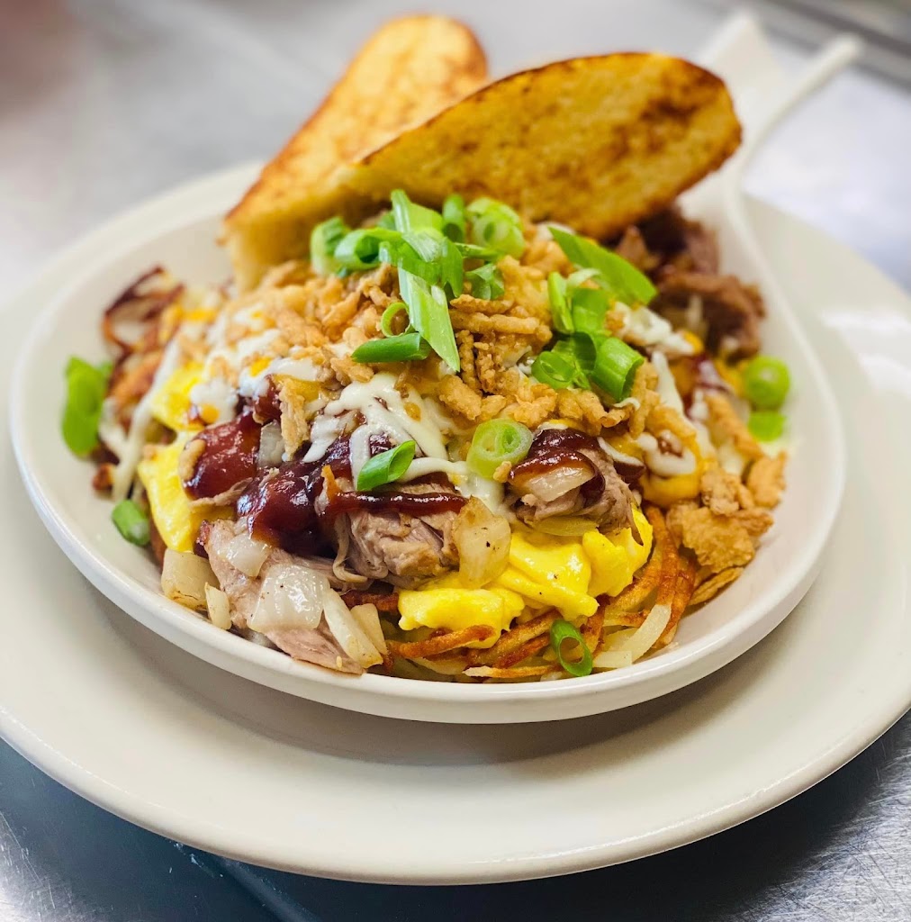  6th Street Filling Station