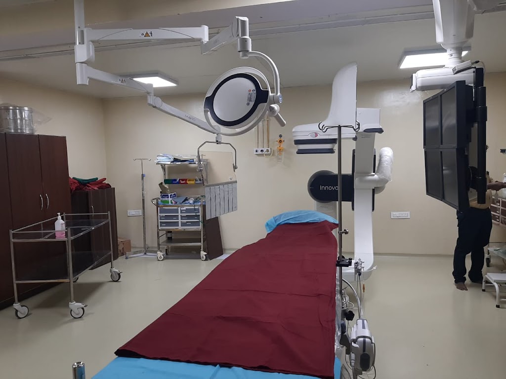 Dr. Dr Suseenth Kanna K S