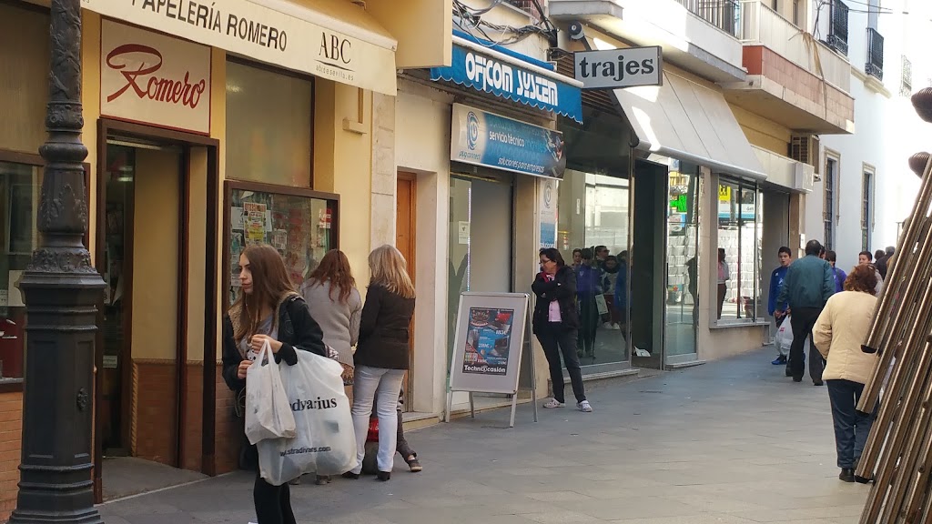 Plug Connect S.L.U. en Moron de la Frontera