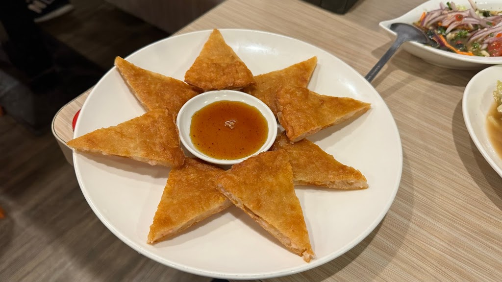 泰饗食泰式小館 的照片