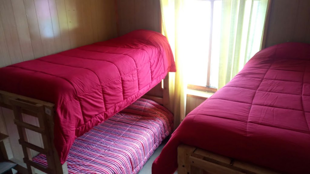 Habitaciones