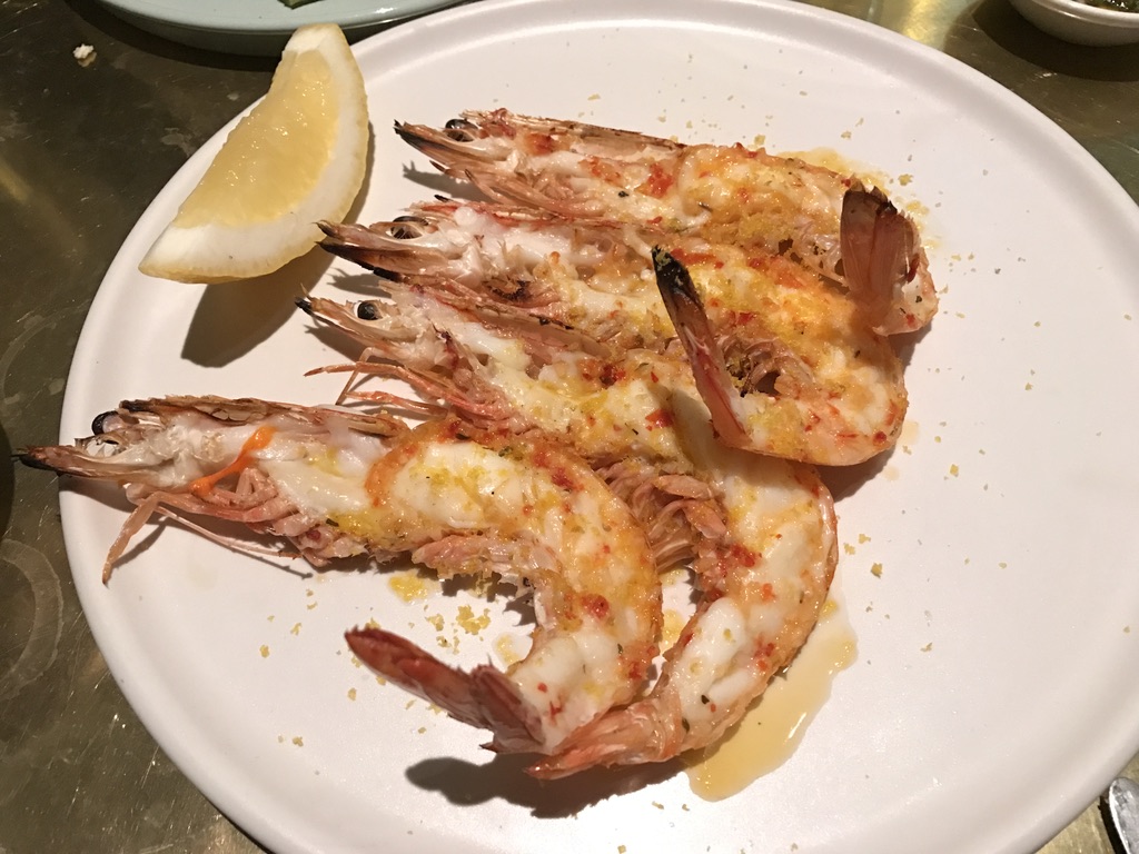Scampi