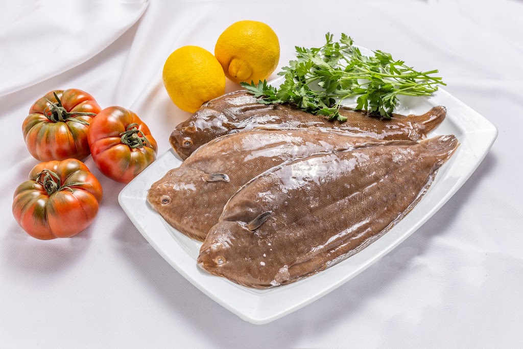 Restaurante Jardin Mediterraneo — Comida y bebida