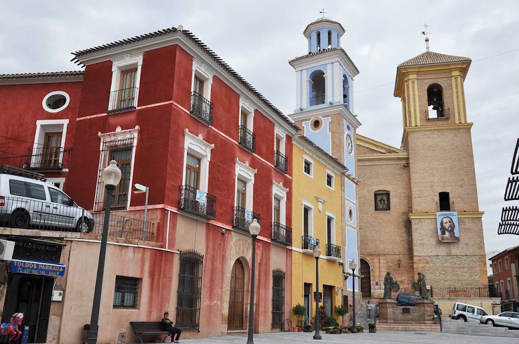 Inmobiliaria Nino de Mula — Del propietario
