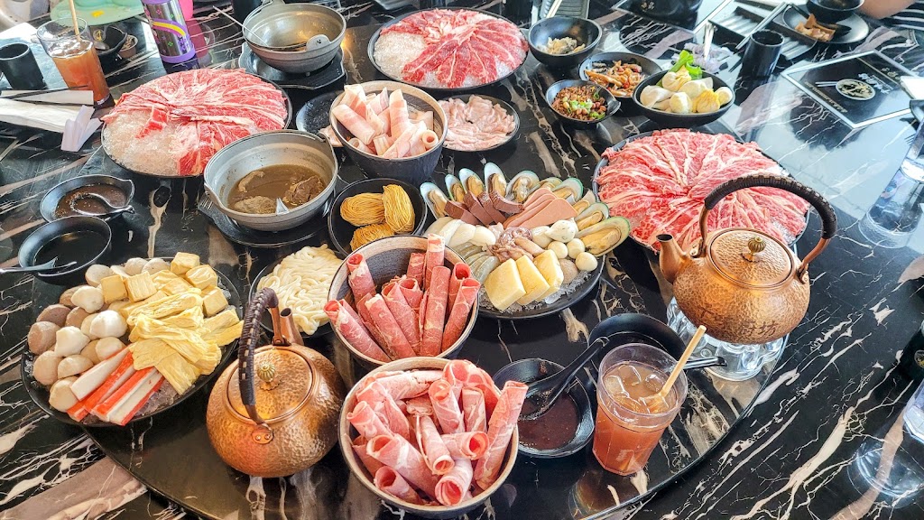Hot pot