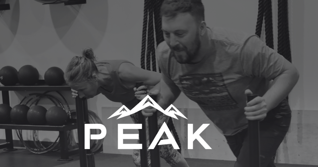  Peak Physique Fridley