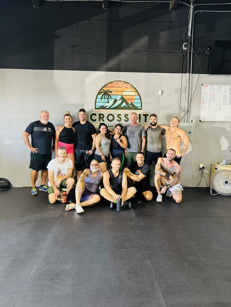 Crossfit Palm Springs