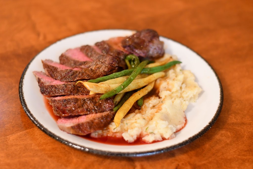  Town Council Kitchen & Bar