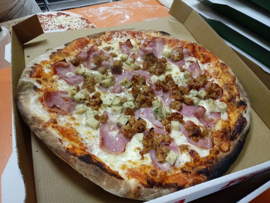 La Toscana (Martos) — Comida y bebida