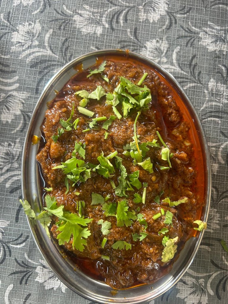 Hotel 96 Kuli Maratha Indian Chinese Family Restaurant