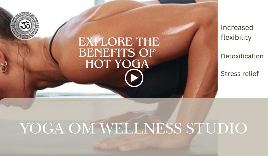  Yoga Om Wellness Studio