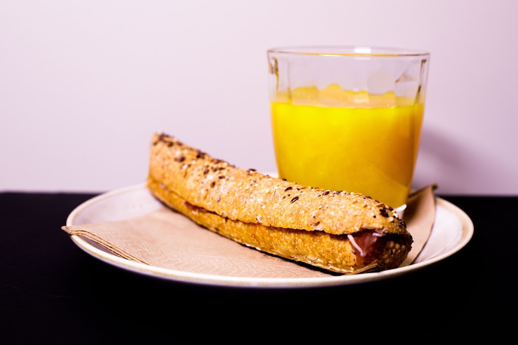 Bar Cafe Nou — Del propietario