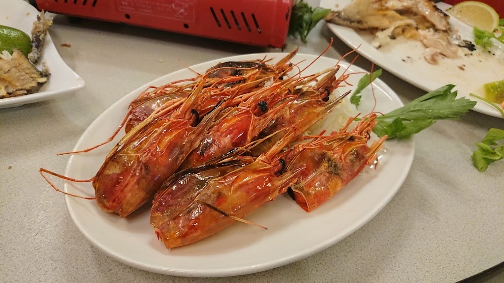 蓁好料小吃店 的照片