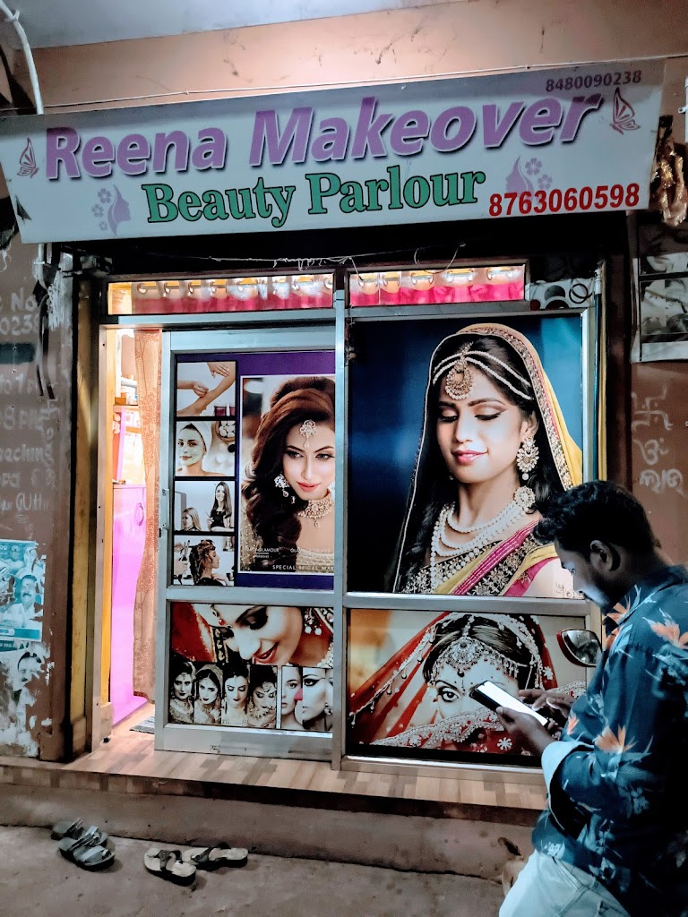 Reenamakeover Joda Banaikelabasti Nearkirtan Mandap