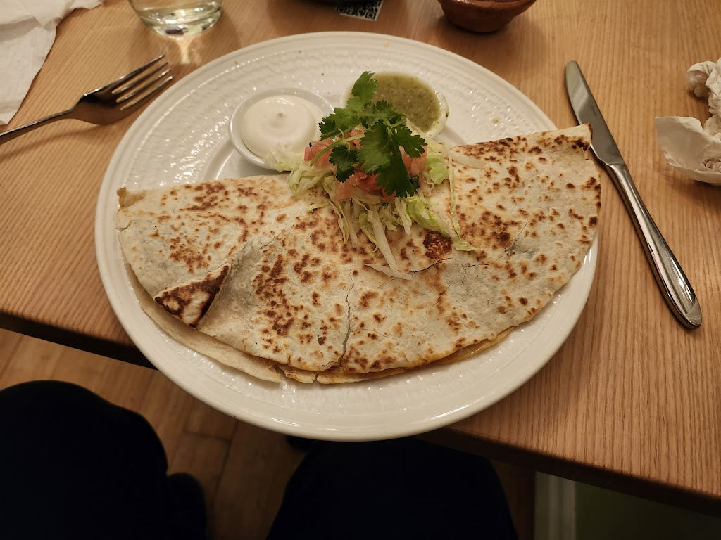 Quesadilla