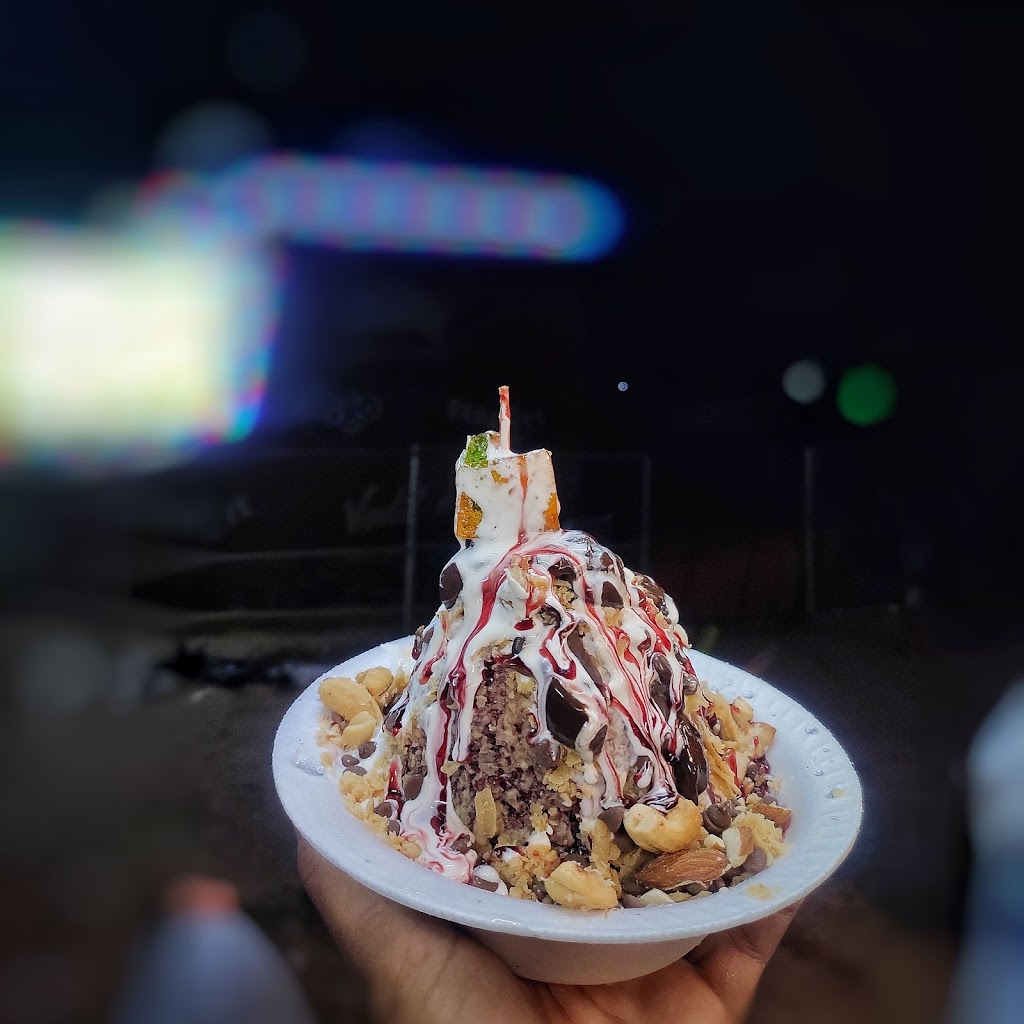 Food & drink