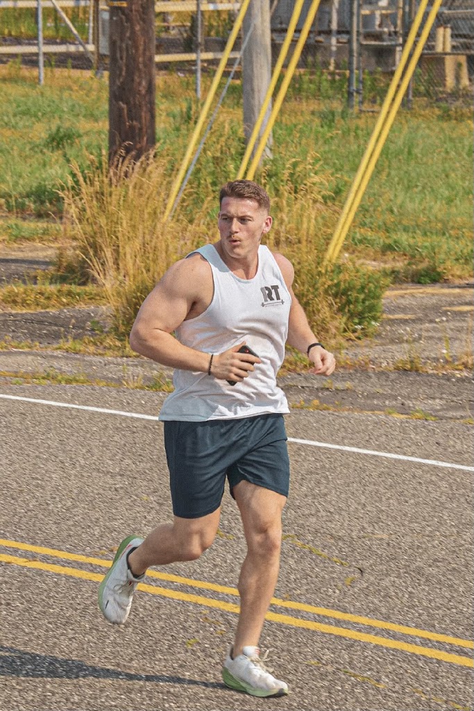  Roger That Personal Training