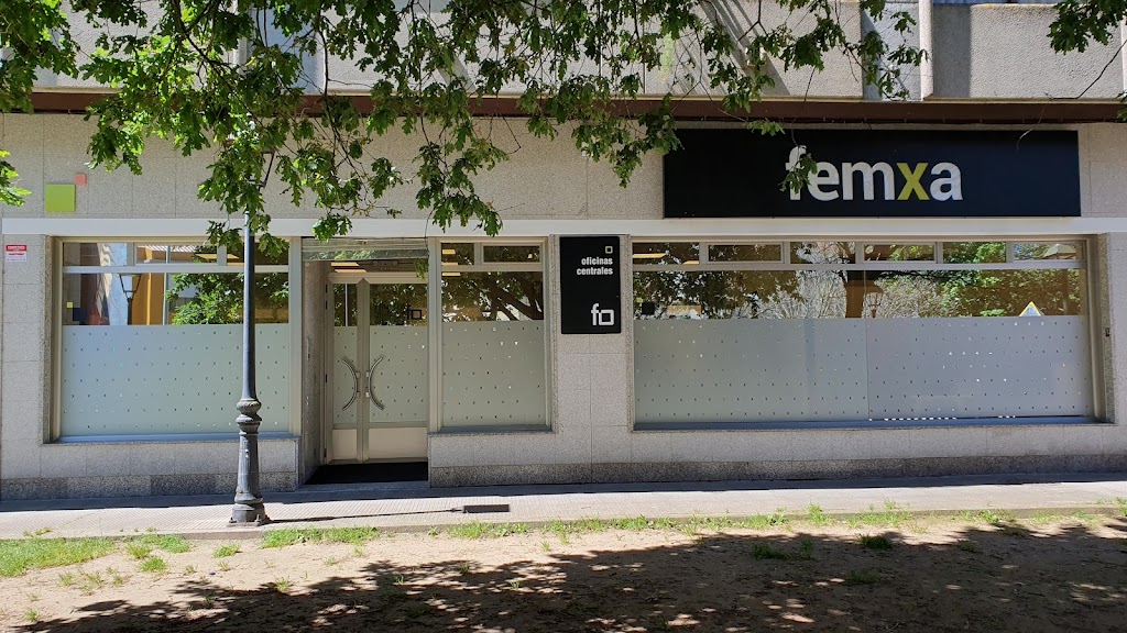 Femxa Vigo