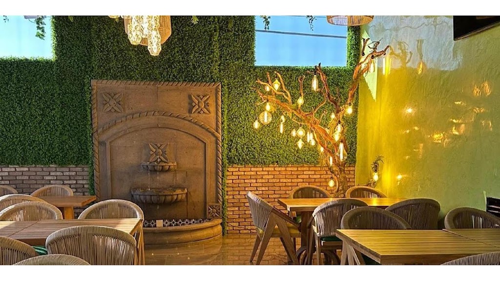TerraZZita in Midland