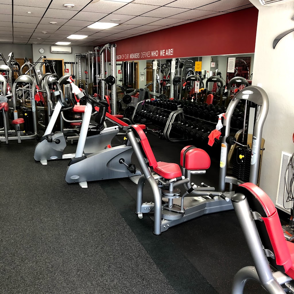  Snap Fitness Le Center
