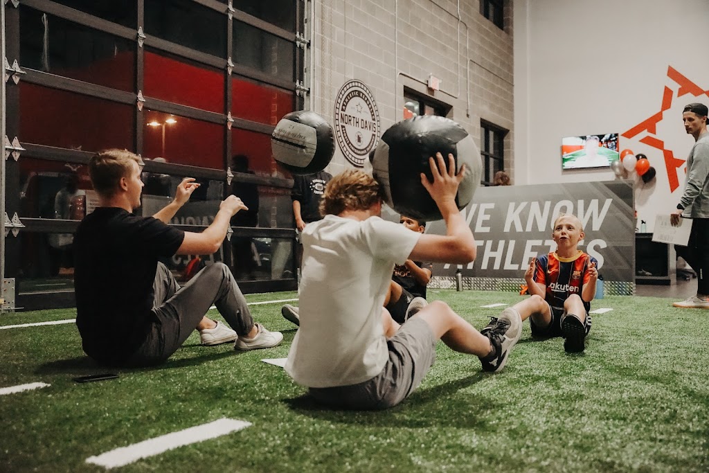  Athletic Republic North Davis