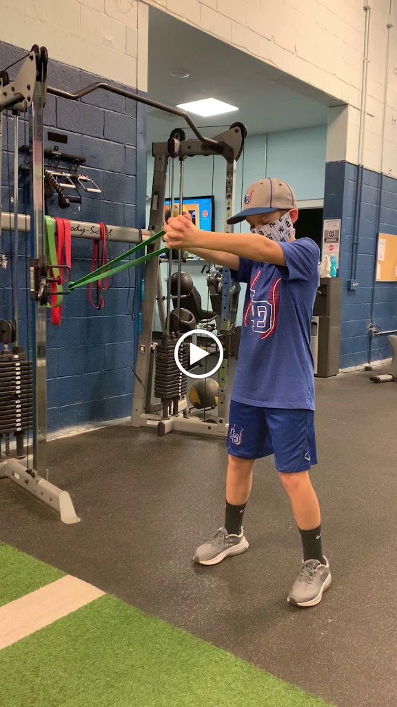  ELITE Sports and Wellness