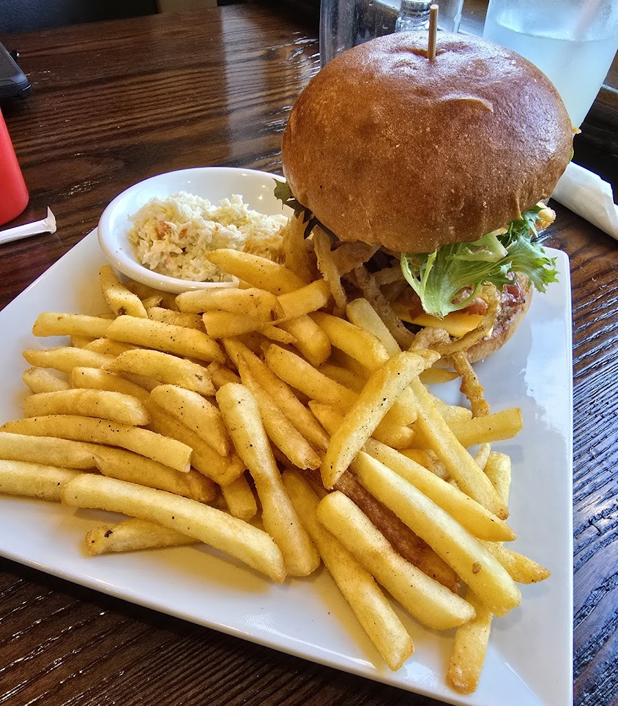 Chicken sandwich