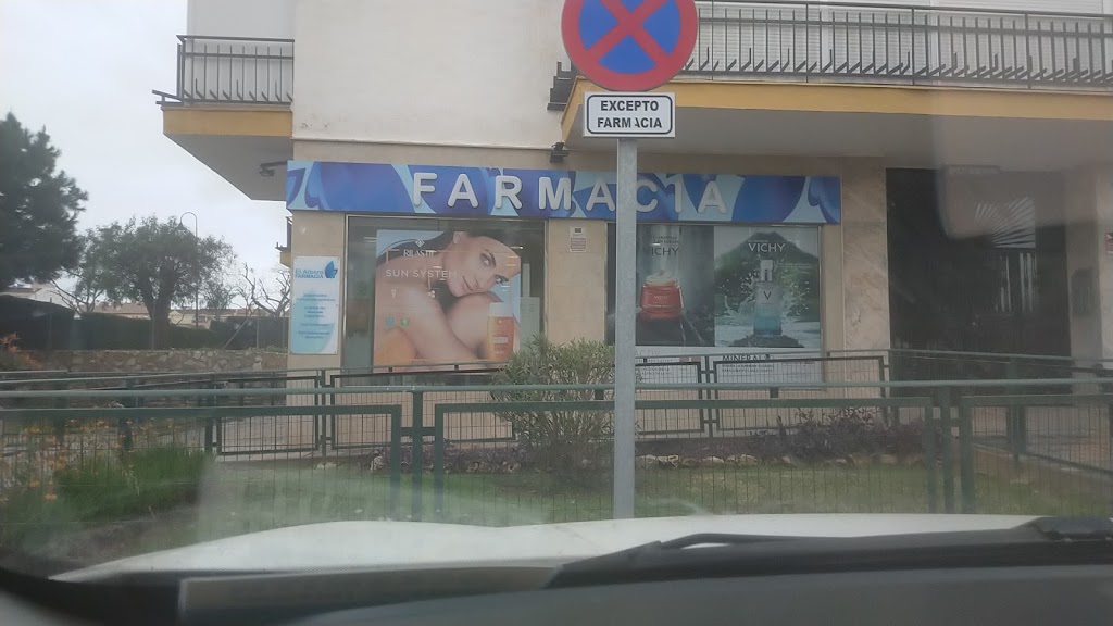 El Albero farmacia