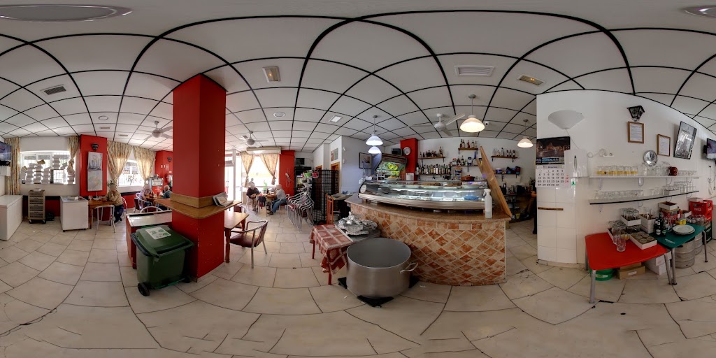 Cerveceria La Urba — Ambiente
