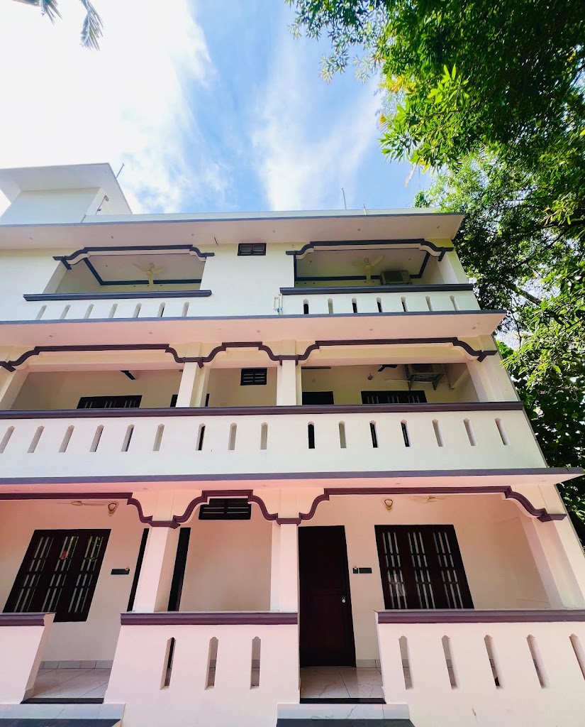 Aura Retreat