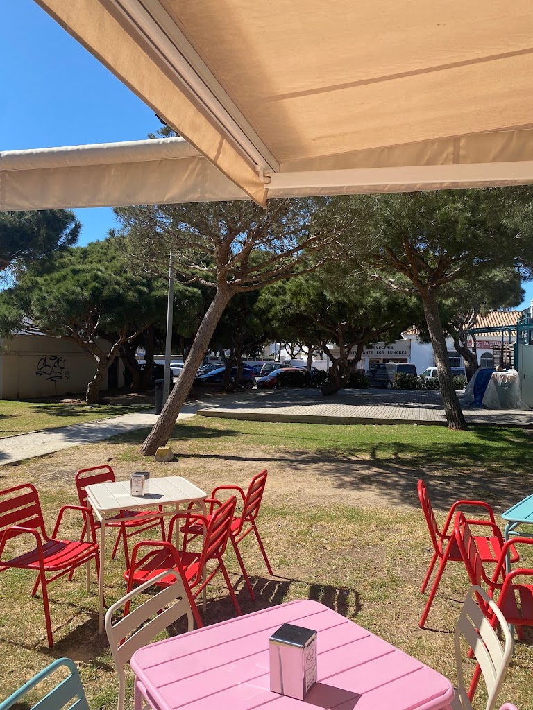 Heladeria Cafeteria CARAPINO