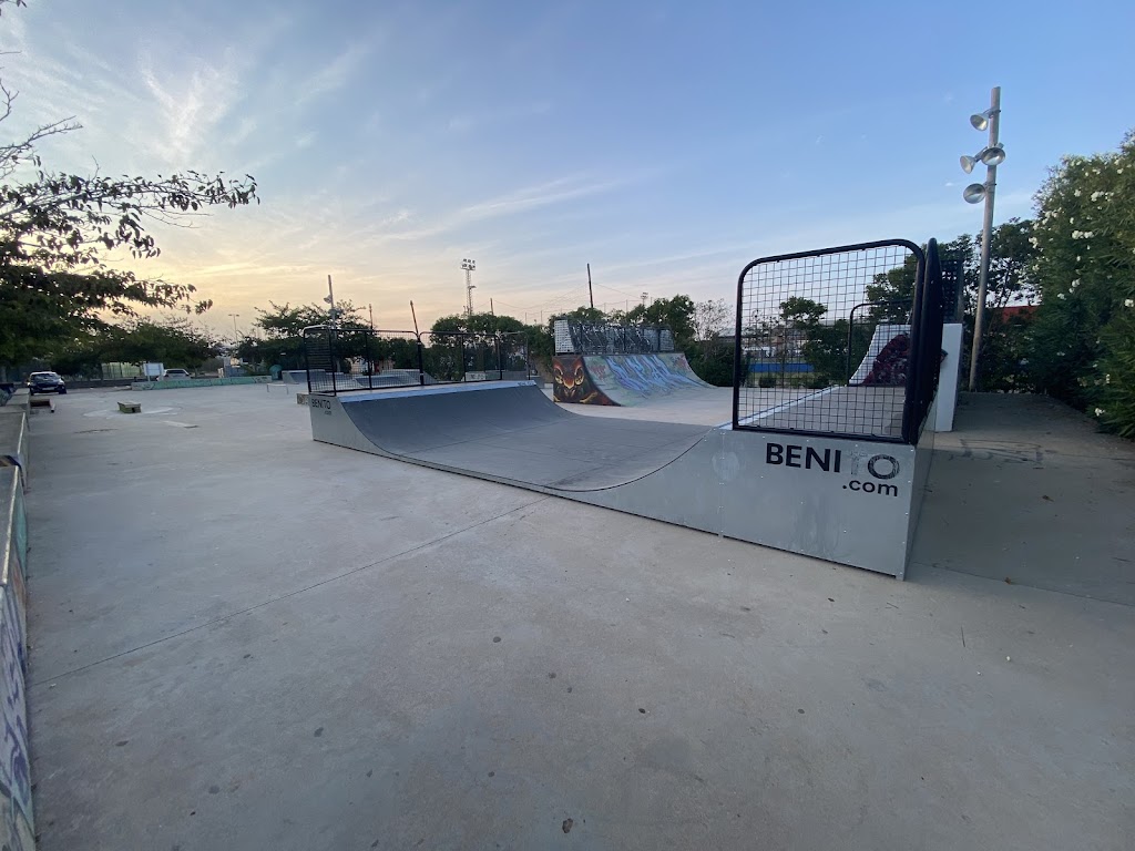 Skatepark Alcudia