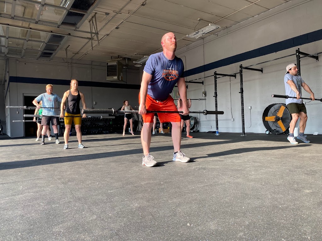  River City CrossFit