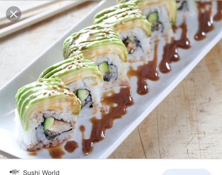 Sushi