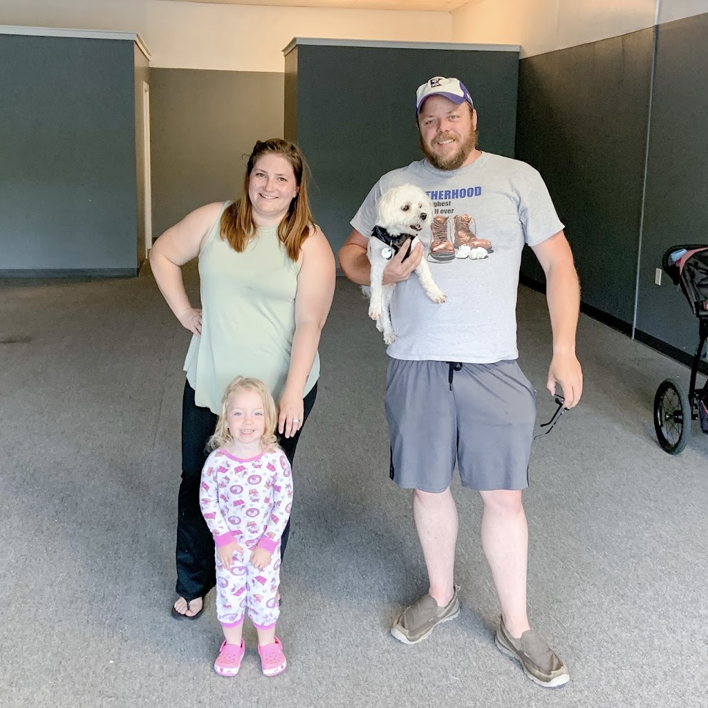  Watertown Studio of Movement