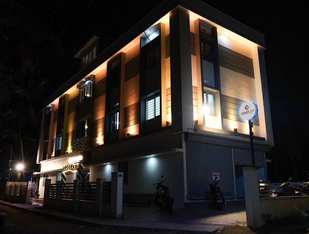 Atmos Inn