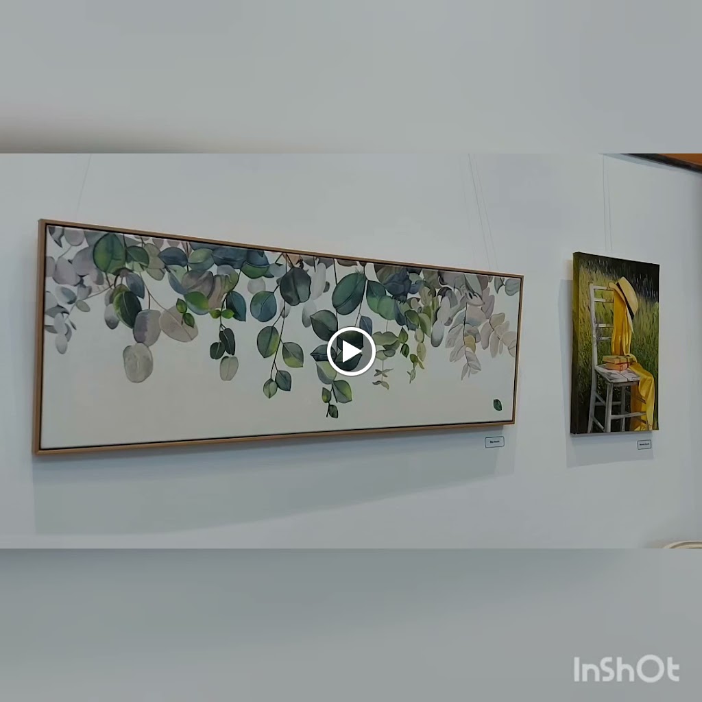 Arte, Academia de Isabel Erro (Pamplona) — Del propietario