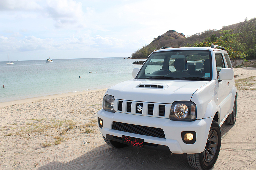 Hot Sports Auto Rental