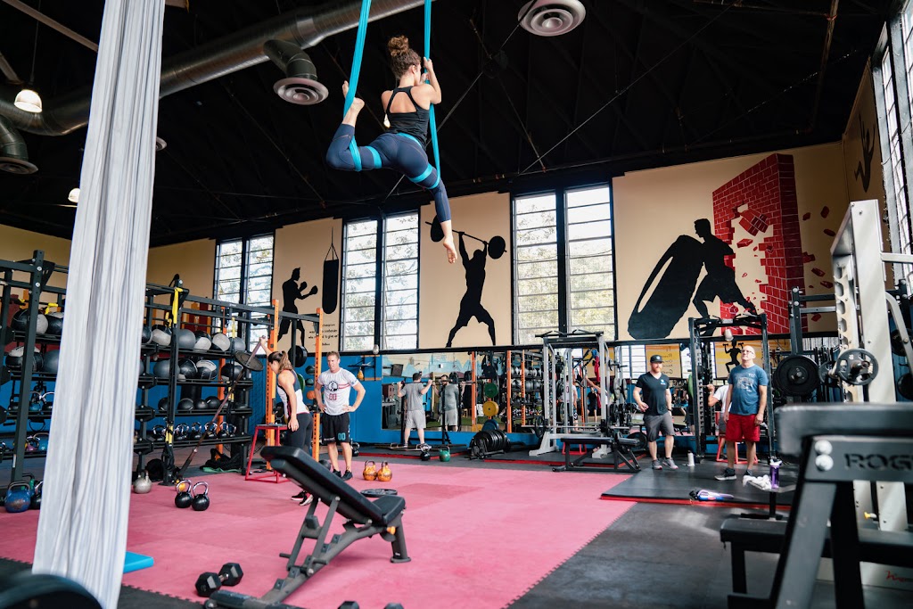  Point Loma Sports Club