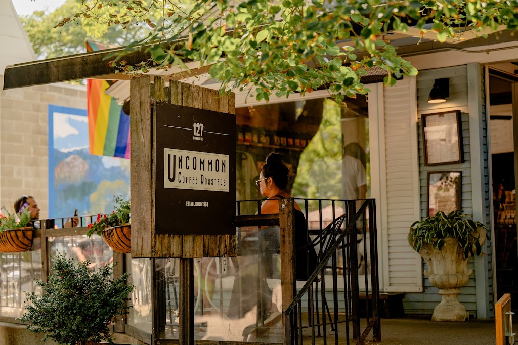 Photo of Uncommon Coffee Roasters
