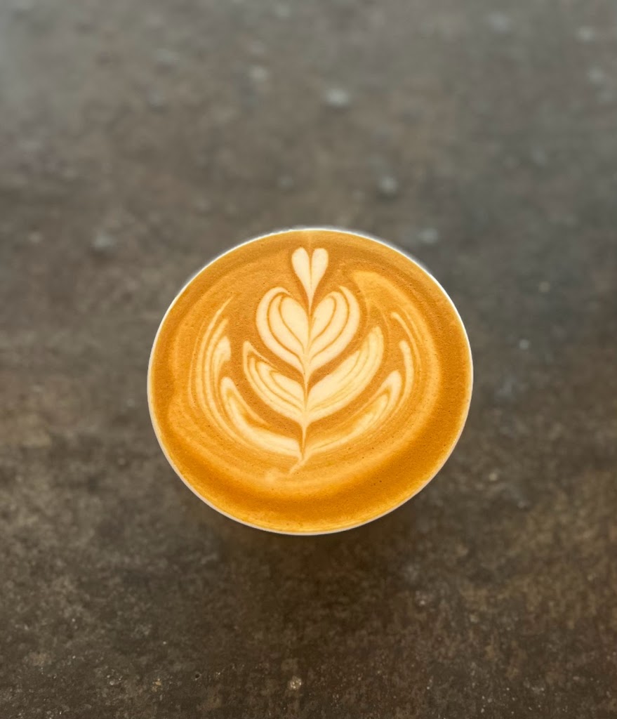 Cortado