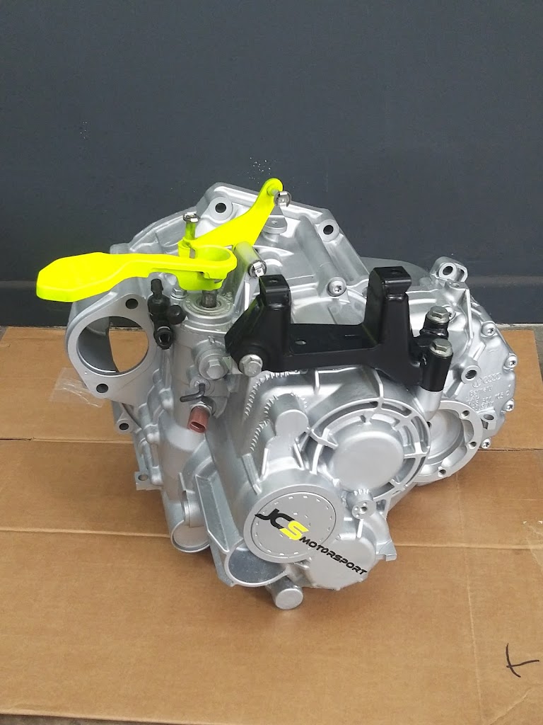 JCS Motorsport Canarias