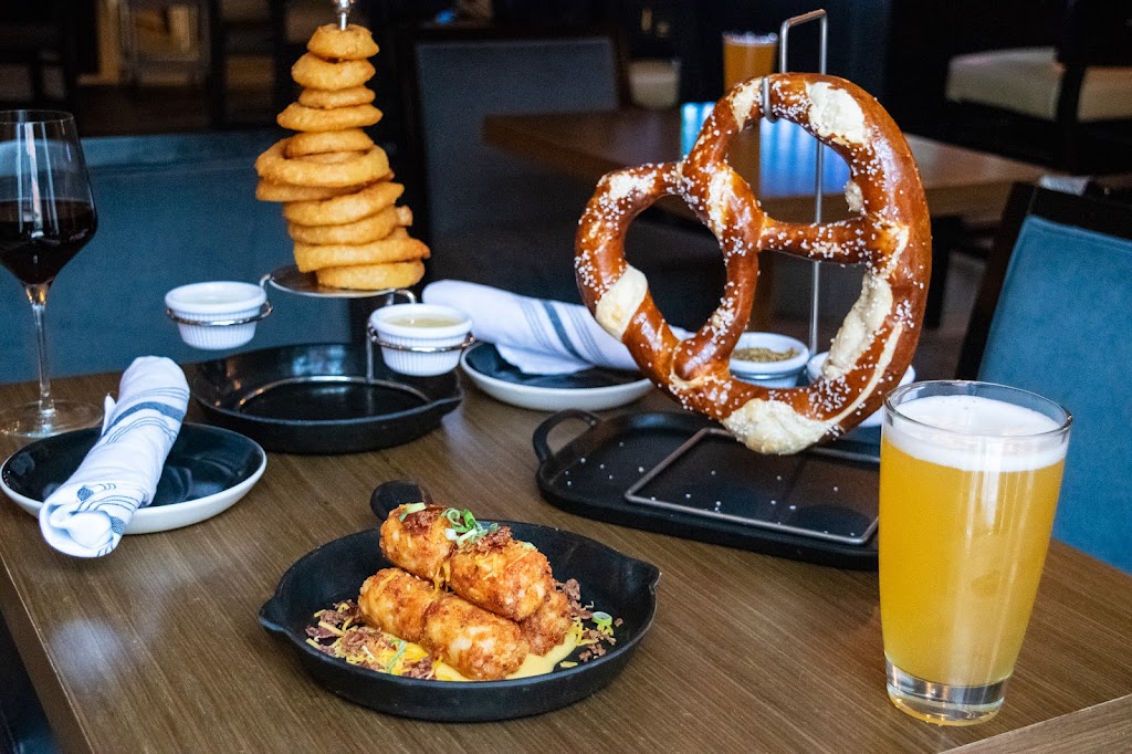  The Forge Kitchen & Parlor