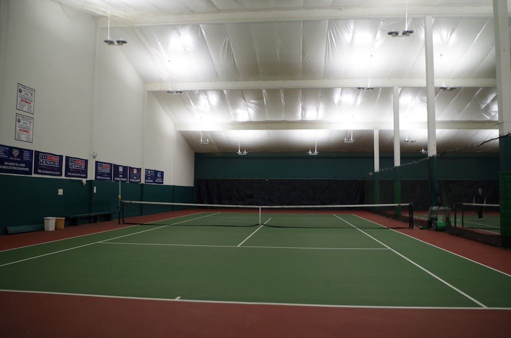  Lakewood Racquet & Sport Club