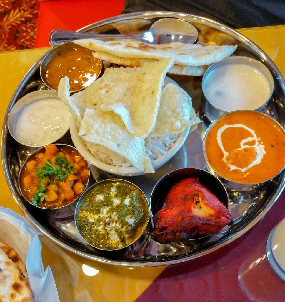 Thali