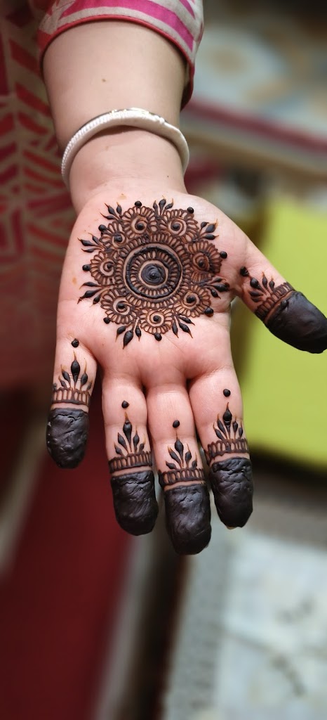 Mehndi