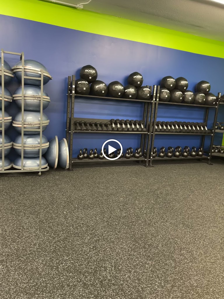  Elite Performance Center